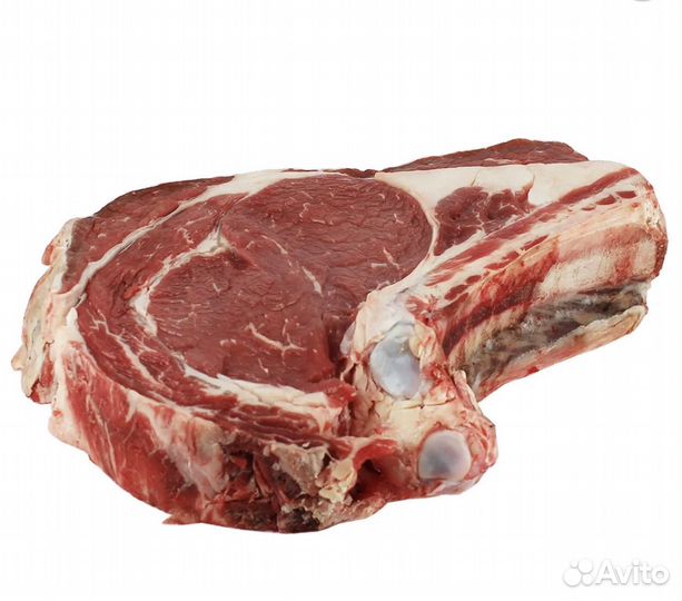 Мясо говядина домашняя