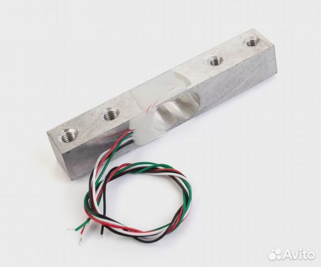 Тензодатчик срабатывающий до 1 кг