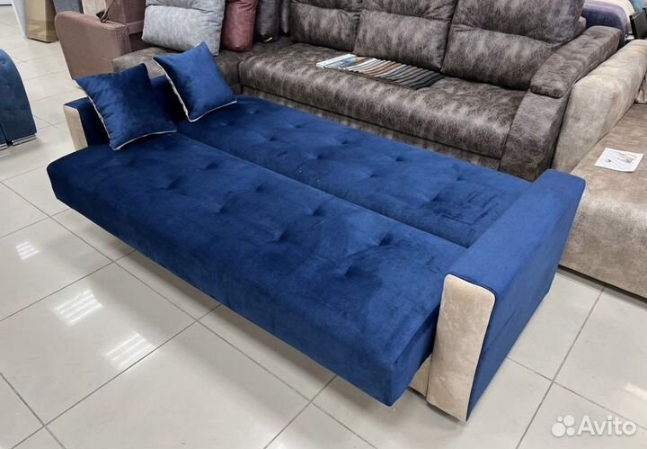 Диван Книжка