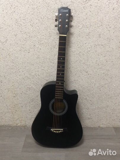 Гитара для начинающих