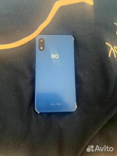 BQ 4030G Nice Mini, 16 ГБ