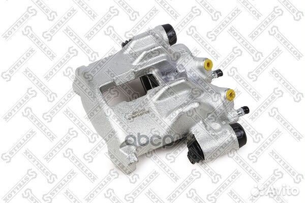 05-90464-SX суппорт торм.пер.лев.Citroen Jumpe