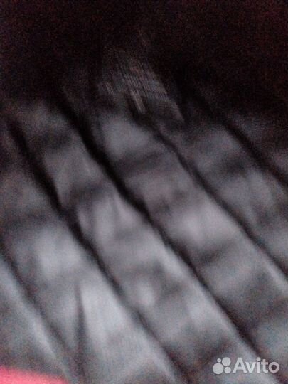 Мужская зимняя куртка