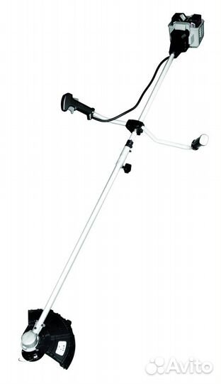 Триммер аккумуляторный Интерскол мка-34/36В