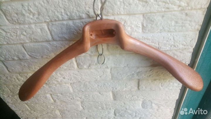 Вешалки плечики Турция