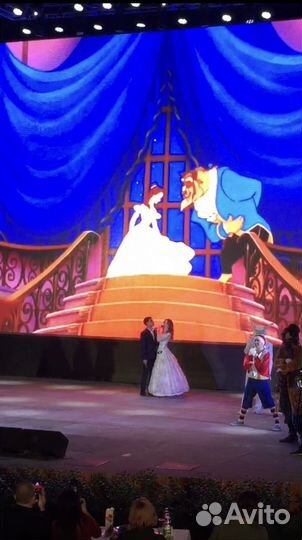 Певица вокалистка