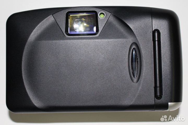 Плёночный фотоаппарат Samsung Fino 30se