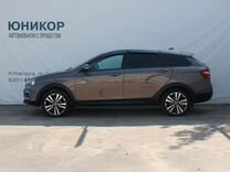 ВАЗ (LADA) Vesta Cross 1.8 AMT, 2019, 52 257 км, с пробегом, цена 1 309 000 руб.