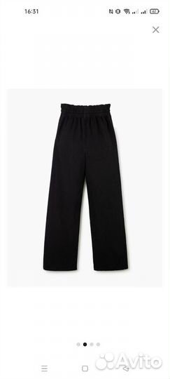 Джинсы для девочки 140