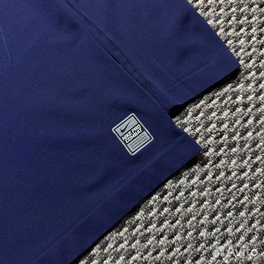 Компрессионная кофта Nike Pro оригинал