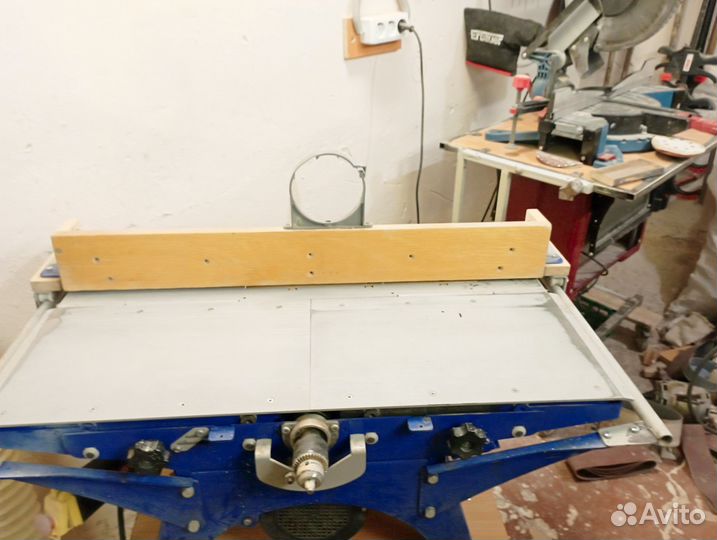 Станок деревообрабатывающий belmash SDM-2200M