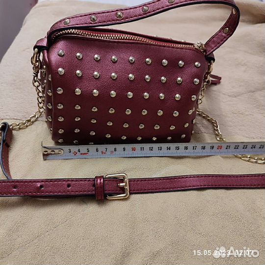 Сумка маленькая