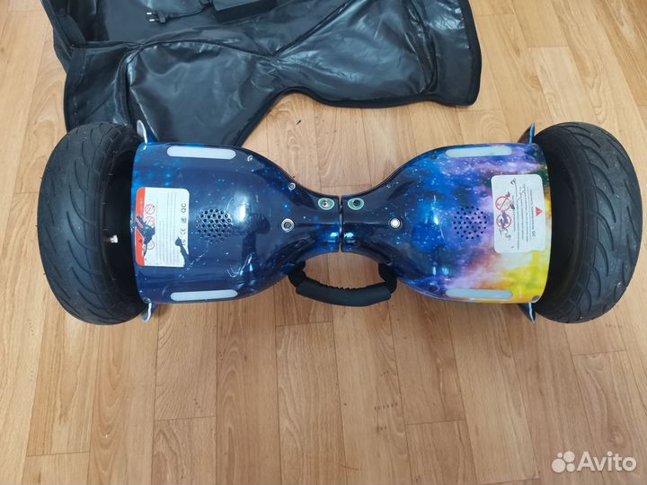 Гироскутер Smart balance 10.5