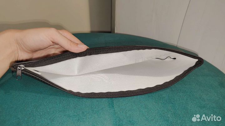 Чехол для микрофона Shure