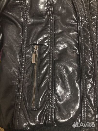 Куртка для подростка