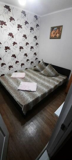 Комната 10 м² в 1-к., 2/2 эт.