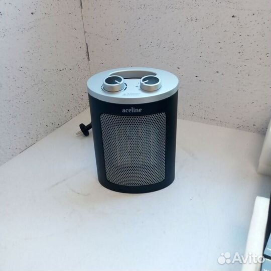 Обогреватель Aceline CFN-1500W (Рассрочка / К2)
