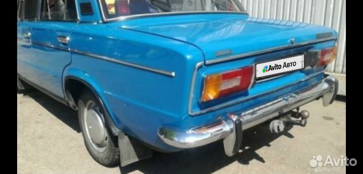 ВАЗ 2106 1.6 МТ, 1993, 80 000 км