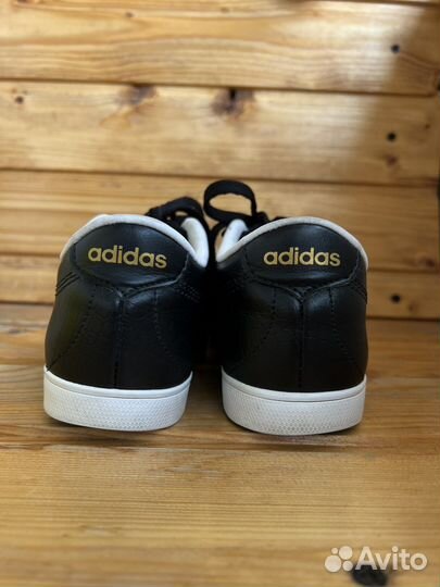Кеды adidas neo оригинал