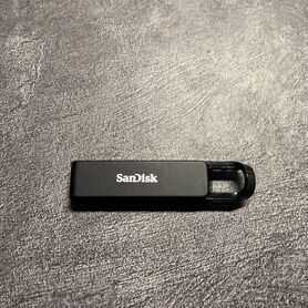 Флешка SanDisk 128GB Ultra