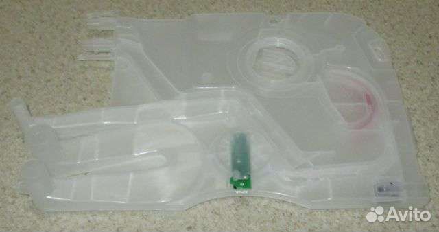 Теплообменник пмм Midea, Candy, Flavia, Krona