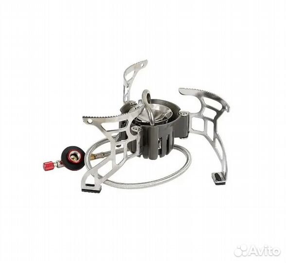 Мультитопливная плитка,горелка.Туристическая плита