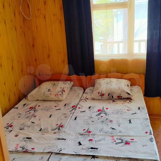 Комната 18 м², 2/2 эт.