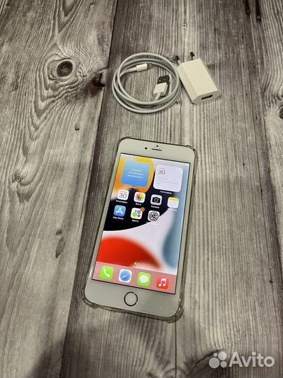 iPhone 6s Plus