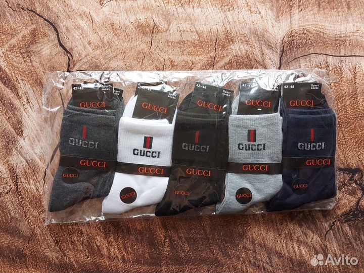 Носки Nike Reebok Lacoste Jordan