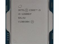 Процессор Intel Core i5-12600KF, OEM