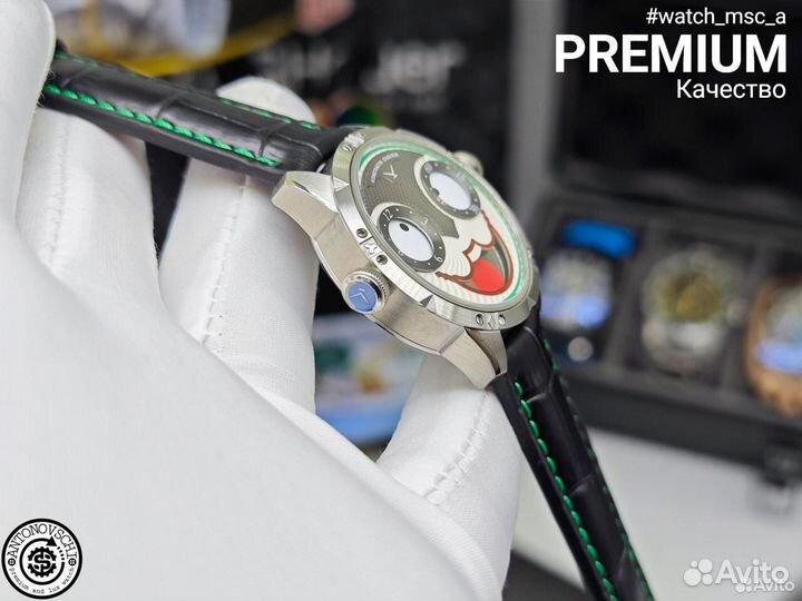 Часы Konstantin Chaykin женские