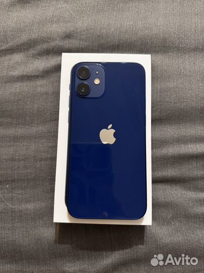 iPhone 12 mini, 64 ГБ