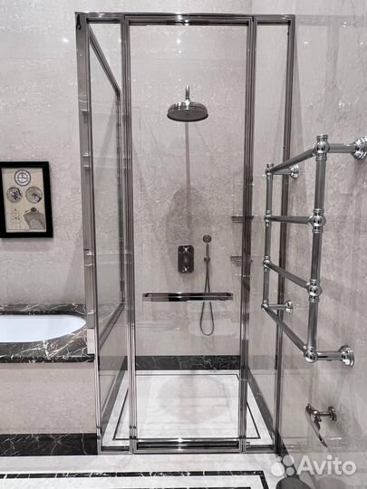 Сантехник. Монтаж отопления водоснабжения