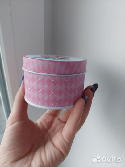 Коробочка подарочная