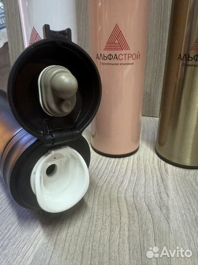 Корпоративные подарки