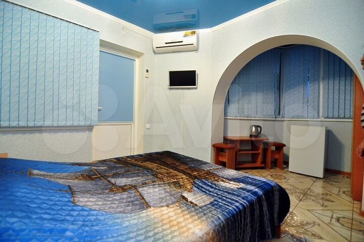 Комната 28 м² в 1-к., 3/3 эт.