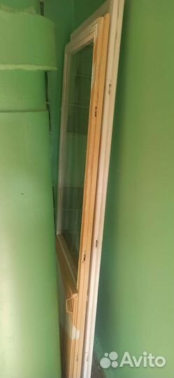 Окна и двери