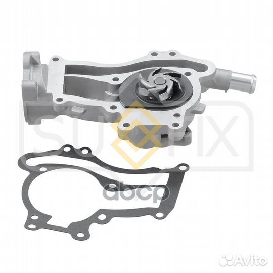 Насос водяной FA1050 sufix