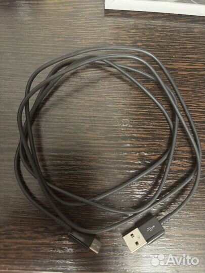 Оригинальный кабель Samsung Usb/Type C