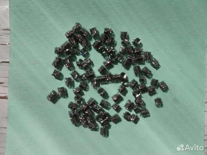 Насадка спн семигранка 3 мм