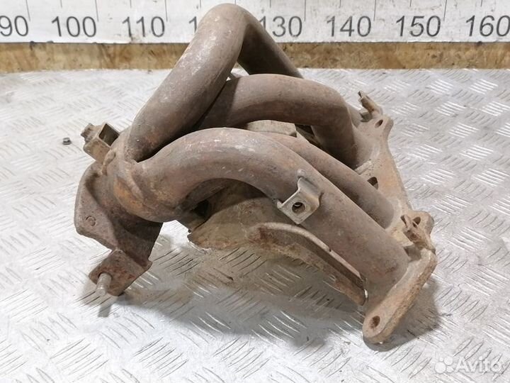 Коллектор выпускной Toyota Picnic 1996 2001