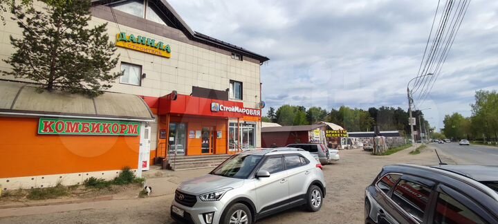 Свободного назначения, 300 м²