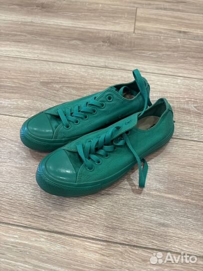 Кеды converse 37