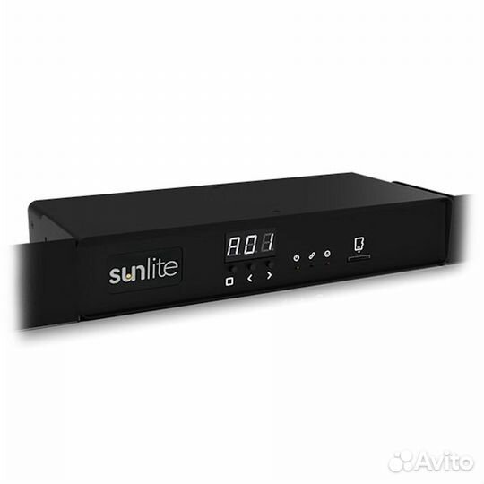 DMX-интерфейс Nicolaudie Group sunlite-RC