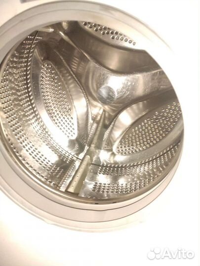 Стиральная машина lg WD-80130N