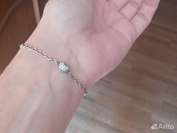 Пандора браслет оригинал