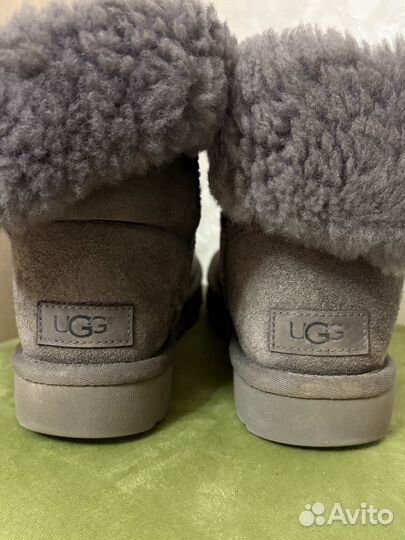 Ugg женские