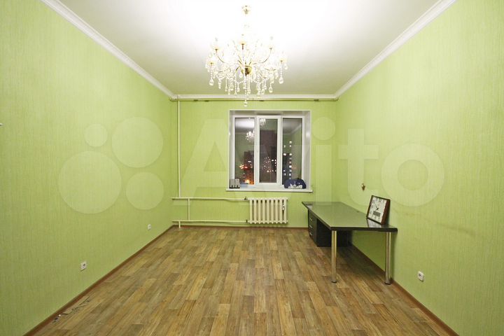 2-к. квартира, 84 м², 9/15 эт.