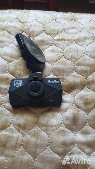 Авторегистратор