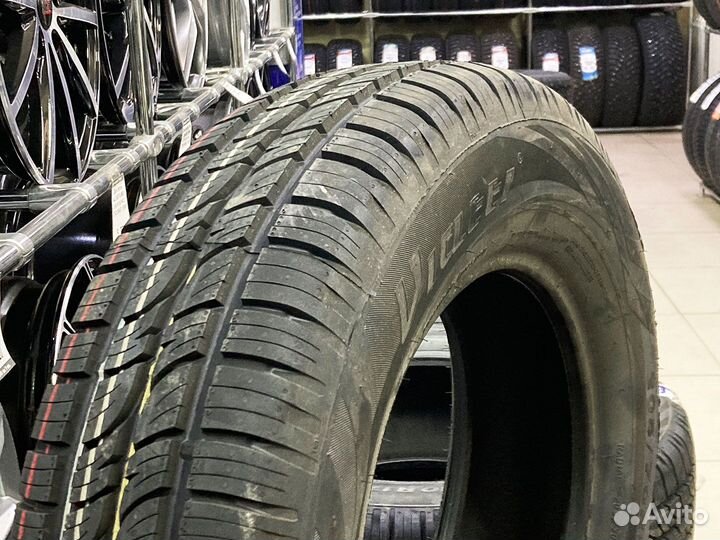 Viatti Bosco A/T V-237 205/75 R15